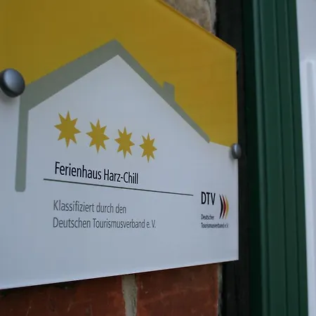 Harz-Chill Wernigerode-2